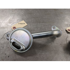 117H114 Engine Oil Pickup Tube For 10-13 Nissan Altima  2.5 15050JA00A